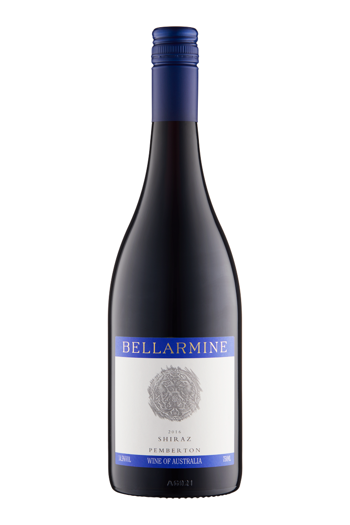 Bellarmine Red Wines Bellarmine Wines